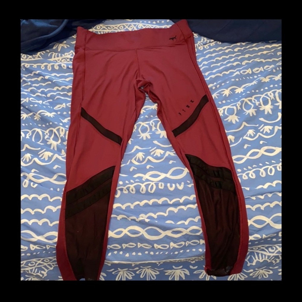 PINK VS leggings